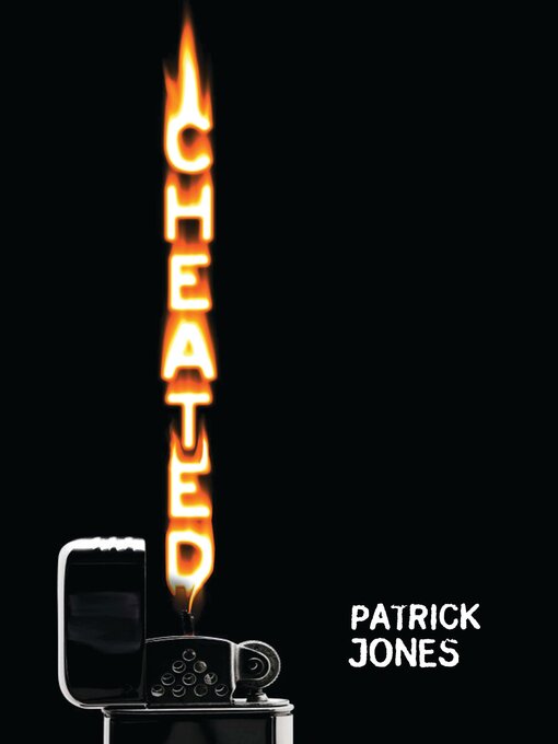 Title details for Cheated by Patrick Jones - Available